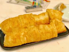 大油条-御和宴·精品粤菜(天润御海湾店)