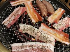 -神户赤童日式烤肉(金地广场店)