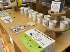 -HUGS coffee(东区店)