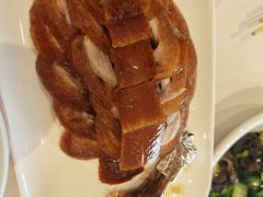 -大鸭梨烤鸭(石佛营店)