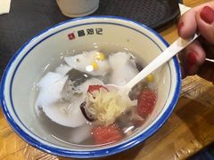 -文昌邓记清补凉(西沙路店)