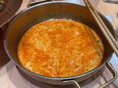 -阿上阿上麻辣香锅&麻辣烫(朝阳蓝色港湾店)