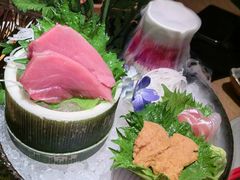 -阿吾罗·月咏精致日料(港汇恒隆广场店)