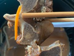 -百春原湖南牛肉粉(百联世纪店)