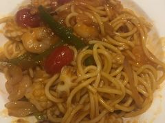 -豪客来牛排(府河店)