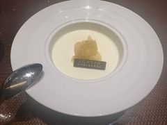 -杭州桐庐康莱德酒店西餐厅-舍