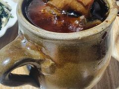 -巢湖名吃·徽府农家菜(半汤店)