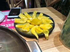 -椰夫人·养生椰子鸡(金沙洲永旺店)