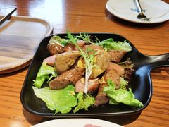 -SEN CASTLE城堡西餐(创意设计中心店)