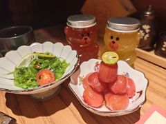 -玉川屋创意日料(柳巷店)
