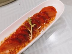 -渝信川菜(西单店)