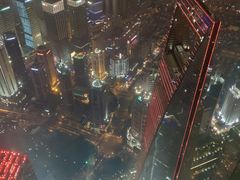 -上海中心大厦