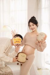 -专注孕妇照亲子照·纪田摄影