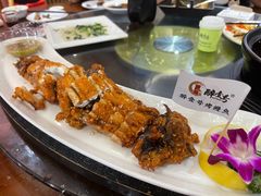 -醉壹号海鲜大排档(厦门美食地标店)