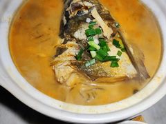 -小菜园新徽菜(南通永旺店)