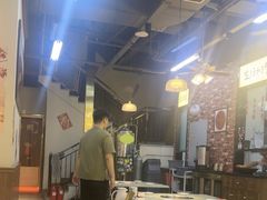 -鸿姐老火锅(花园路店)