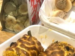 -虎头局·渣打饼行(五一新干线店)