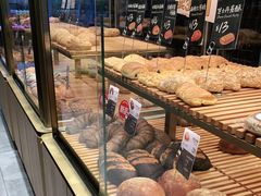 -原麦山丘(天津天河城店)