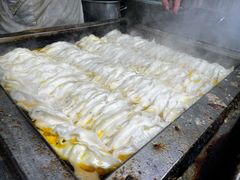 -小街锅贴(西工饭庄七分店)