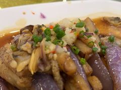 -新兴家喻酒家·羊城名宴(昌岗店)