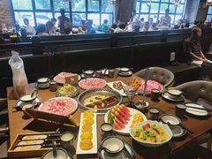 -快乐小羊(富强中路店)