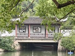 -无锡蠡湖国家湿地公园-蠡园