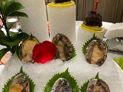 -神洲四海大酒楼(王府井澳门中心店)