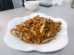 钱江肉丝-素勤饮食店(城头巷店)