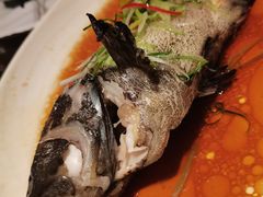 -环球港凯悦 · 享悦中餐厅