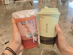 -阿嬷手作(成都万象城店)