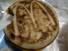 枫糖松饼堡-麦当劳(保利广场店)