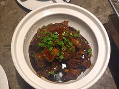 -绿茶餐厅(天津天河城店)