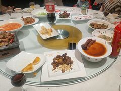 -大铁勺新津菜(东丽阳光新业广场店)