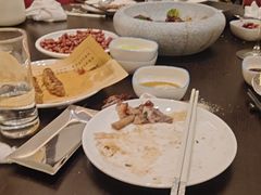 -保定中博希尔顿逸林酒店·御玺中餐厅
