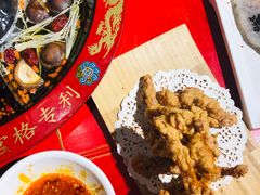 -巴九门老火锅(来福士打望店)