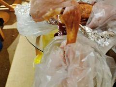 -窑鸡王(皇岗店)