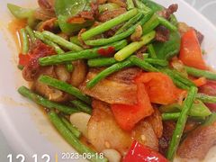 -辣妹川菜馆(益健路店)