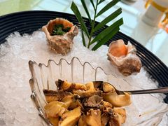 -味茂·老船夫1927(东海东路店)