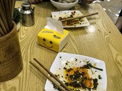 -康大口蘑面庄(将军街店)