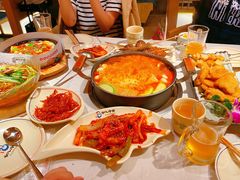 -七八冷面·延边朝鲜族美食(欢乐谷店)