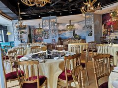 大堂-贵宾楼大酒店(汇邻广场店)