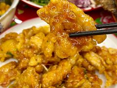 -闯关东东北农家菜(崂山石老人店)
