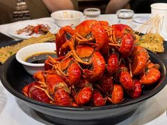 -聚味瞿记·龙虾堂(望城店)