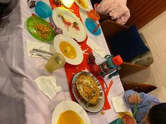 -浦鸿会游泳健身中心·Ambassy Club PD(金桥碧云国际社区店)