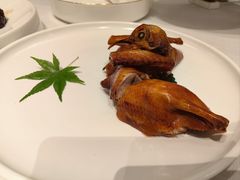 -富淳饭店(世纪公园店)