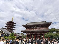 -浅草寺