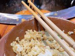 -锅来乐地锅鸡(安亭店)