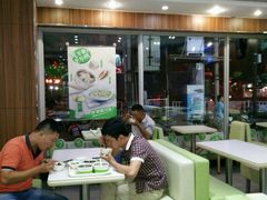 android_upload_pic-老乡鸡(潜山南岳路店)