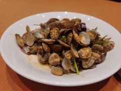 -双合园·海鲜水饺青岛菜(万佳广场店)