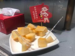 -海底捞火锅(金光华店)